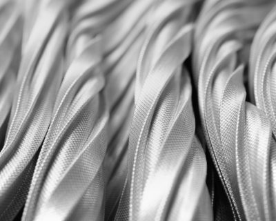 EC Grade Aluminium Wire Rods