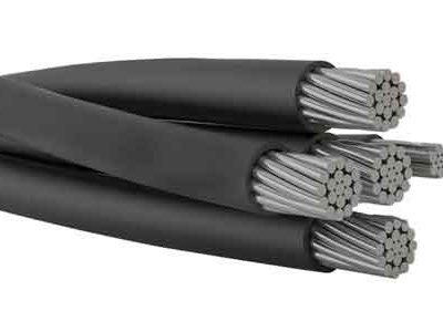 Aerial Bunched (AB) Cables