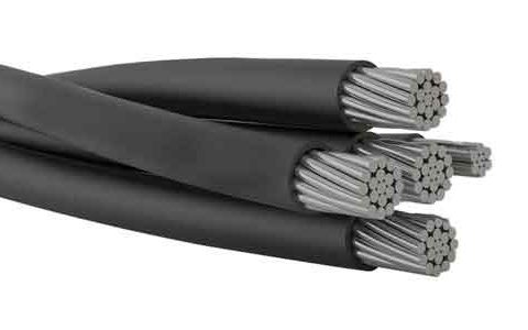 Aerial Bunched (AB) Cables